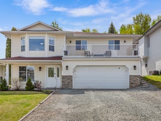 House for sale in Prince George, PG City South West, 3243 St Frances Crescent, 263144939 | Realtylink.org