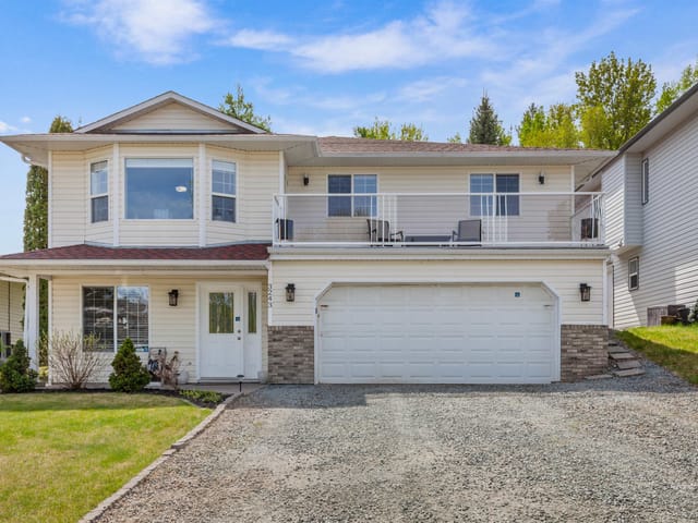 House for sale in Prince George, PG City South West, 3243 St Frances Crescent, 263144939 | Realtylink.org