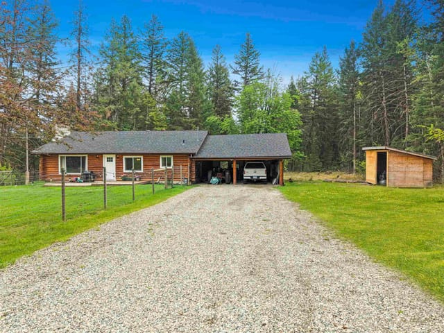 House for sale in Williams Lake, Williams Lake, 1341 Hodgson Road, 263144940 | Realtylink.org