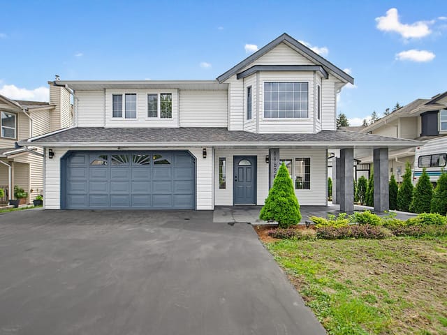 House for sale in Maple Ridge, Maple Ridge, 11826 Meadowlark Drive, 263144941 | Realtylink.org