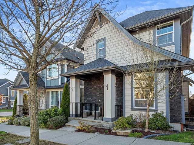 House for sale in Surrey, South Surrey White Rock, 2107 165b Street, 263144942 | Realtylink.org
