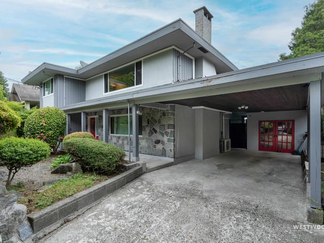 House for sale in Burnaby, Burnaby South, 4264 Atlee Avenue, 263144943 | Realtylink.org
