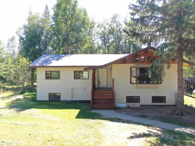 House for sale in Quesnel, Quesnel, 2341 Reierson Road, 263144947 | Realtylink.org