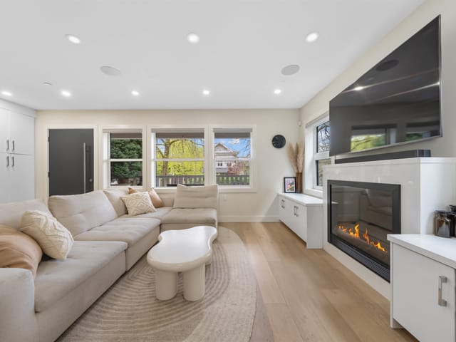 1/2 Duplex for sale in Vancouver, Vancouver East, 1758 E 14th Avenue, 263144951 | Realtylink.org