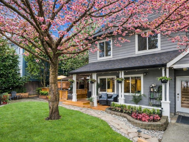 Townhouse for sale in Vancouver, Vancouver East, 1 1255 E 15th Avenue, 263144953 | Realtylink.org
