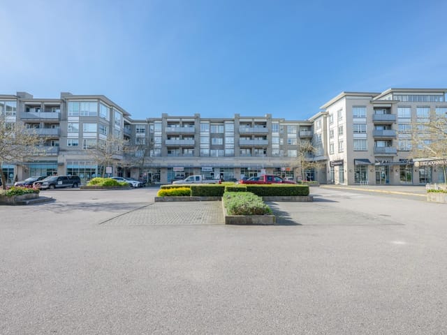 Apartment for sale in Richmond, Richmond, 313 10880 No. 5 Road, 263144958 | Realtylink.org