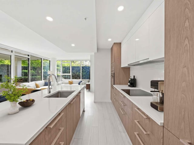 Apartment for sale in Vancouver, Vancouver East, 310 285 E 10th Avenue, 263144961 | Realtylink.org