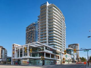 Apartment for sale in North Vancouver, North Vancouver, 408 112 E 13th Street, 263144964 | Realtylink.org