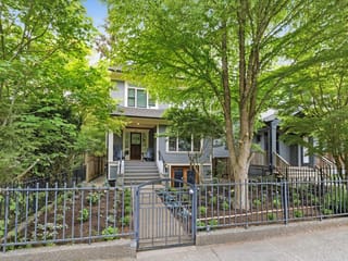 House for sale in Vancouver, Vancouver East, 21 E 22nd Avenue, 263144966 | Realtylink.org