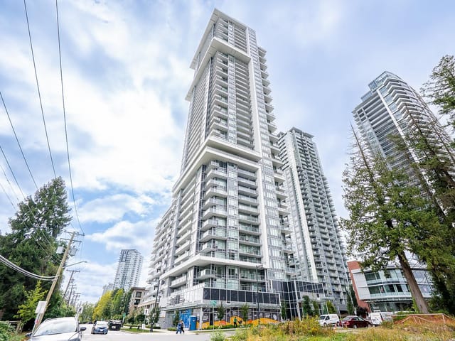 Apartment for sale in Surrey, North Surrey, 717 13350 Central Avenue, 263144968 | Realtylink.org