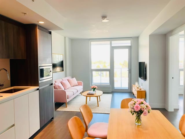 Apartment for sale in Richmond, Richmond, 731 8133 Cook Road, 263144969 | Realtylink.org