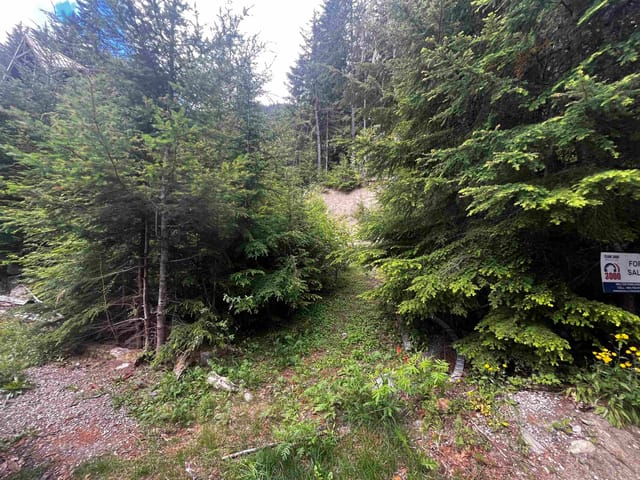 Lot for sale in Sunshine Valley, Hope & Area, 14953 Parkwood Street, 263144971 | Realtylink.org