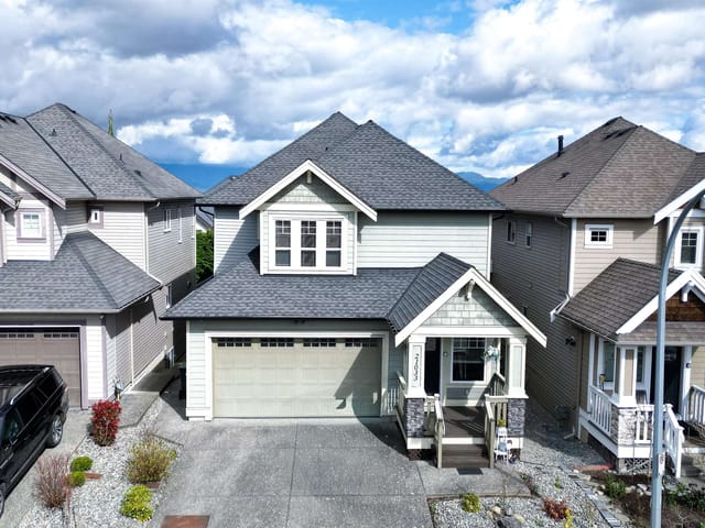 House for sale in Langley, Langley, 21033 80a Avenue, 263144974 | Realtylink.org
