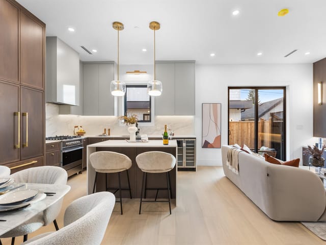 1/2 Duplex for sale in Vancouver, Vancouver East, 2 546 E 46th Avenue, 263144977 | Realtylink.org