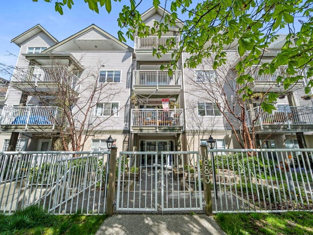 Apartment for sale in Vancouver, Vancouver East, 204 1883 E 10th Avenue, 263144980 | Realtylink.org