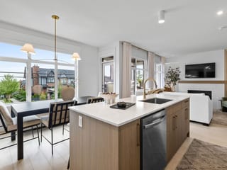 Townhouse for sale in Coquitlam, Coquitlam, 146 3546 Monson Crescent, 263144983 | Realtylink.org