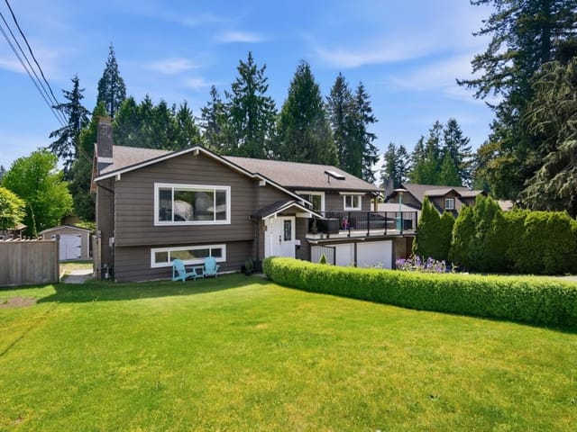 House for sale in Coquitlam, Coquitlam, 2416 Tolmie Avenue, 263144985 | Realtylink.org