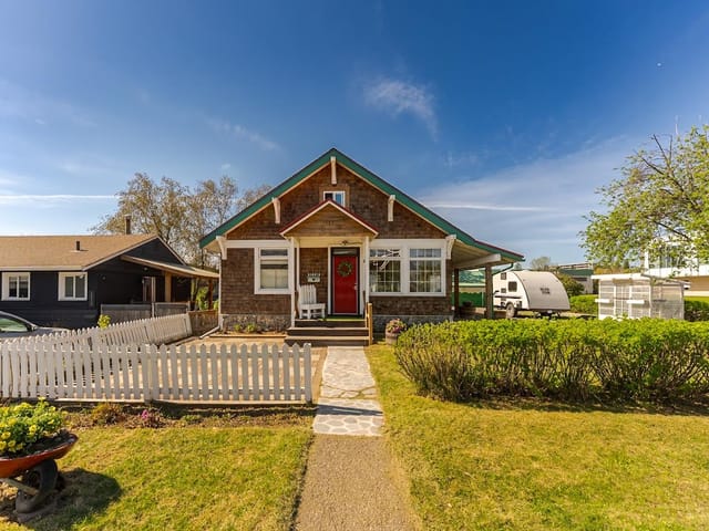 House for sale in Prince George, PG City Central, 1787 7th Avenue, 263144989 | Realtylink.org