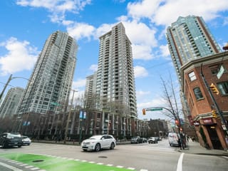 Apartment for sale in Vancouver, Vancouver West, 3104 928 Homer Street, 263144991 | Realtylink.org