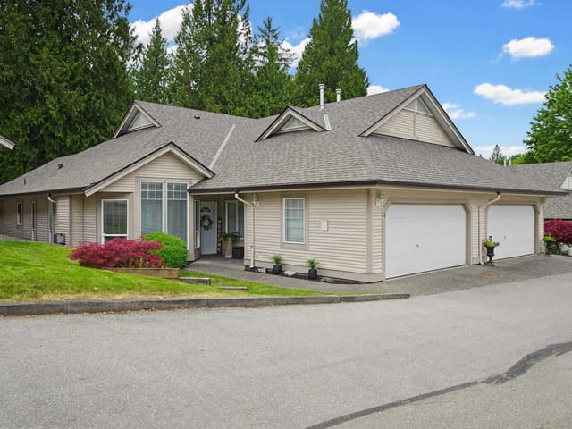 Townhouse for sale in Langley, Langley, 13 9025 216 Street, 263144992 | Realtylink.org