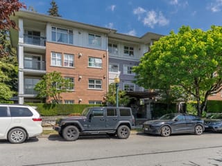 Apartment for sale in Vancouver, Vancouver West, 408 995 W 59th Avenue, 263144994 | Realtylink.org