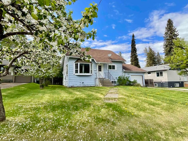House for sale in Quesnel, Quesnel, 785 Reid Street, 263144996 | Realtylink.org