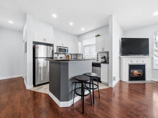 Apartment for sale in Port Coquitlam, Port Coquitlam, 112 2330 Wilson Avenue, 263144999 | Realtylink.org
