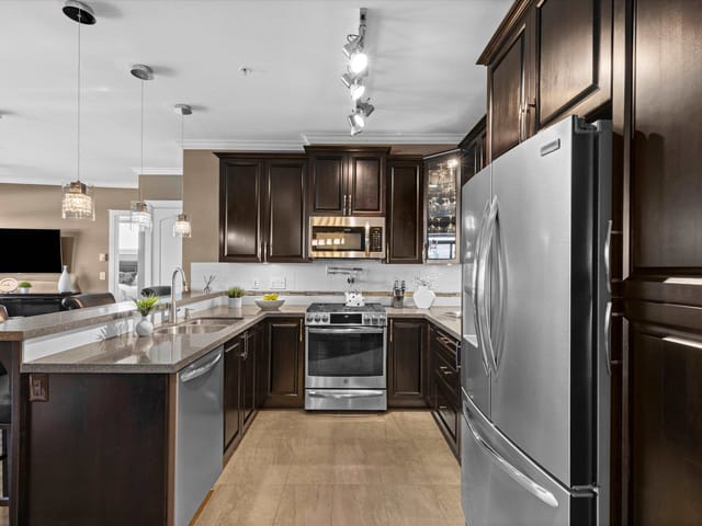 Apartment for sale in Abbotsford, Abbotsford, 514 32445 Simon Avenue, 263145003 | Realtylink.org