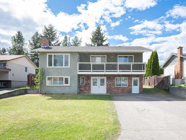 House for sale in Prince George, PG City West, 361 Graham Street, 263145004 | Realtylink.org