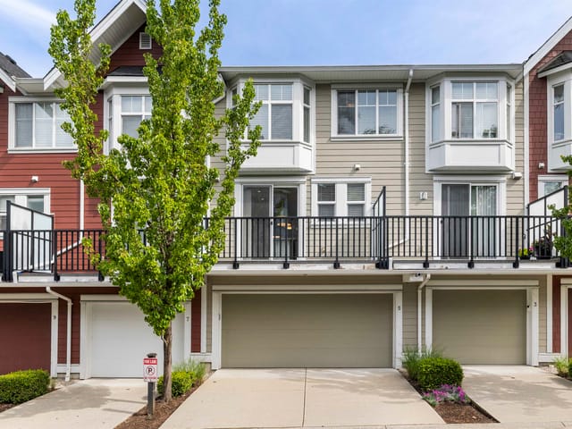 Townhouse for sale in Langley, Langley, 5 20852 77a Avenue, 263145005 | Realtylink.org