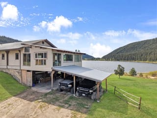 Manufactured Home for sale in McLeese Lake, Williams Lake, 1622 Dunlevey Road, 263145007 | Realtylink.org