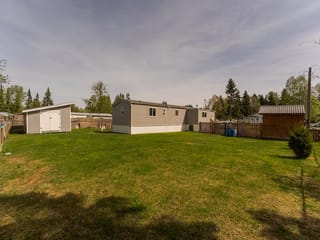 Manufactured Home for sale in Prince George, PG City North, 7087 Hoover Drive, 263145008 | Realtylink.org