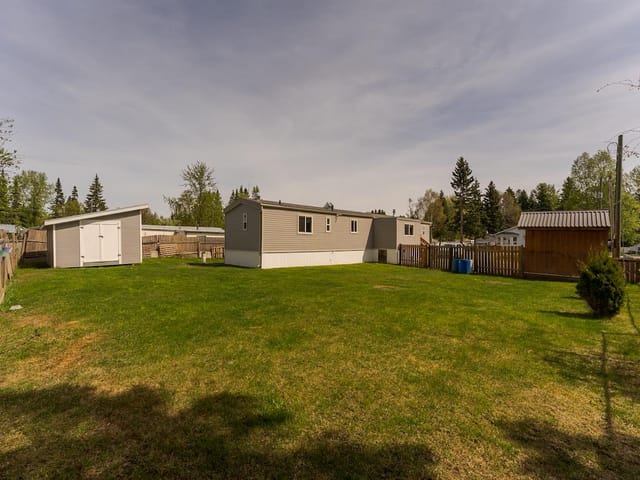 Manufactured Home for sale in Prince George, PG City North, 7087 Hoover Drive, 263145008 | Realtylink.org