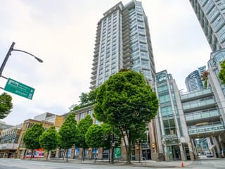 Apartment for sale in Vancouver, Vancouver West, 1104 565 Smithe Street, 263145009 | Realtylink.org