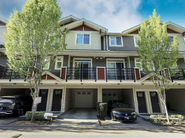 Townhouse for sale in Surrey, Surrey, 9 6383 140 Street, 263145012 | Realtylink.org