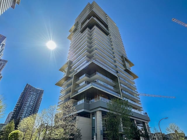 Apartment for sale in Burnaby, Burnaby South, 2401 6288 Cassie Avenue, 263145016 | Realtylink.org
