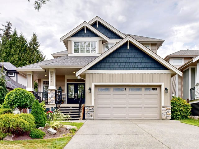 House for sale in Surrey, Cloverdale, 5795 167 Street, 263145017 | Realtylink.org