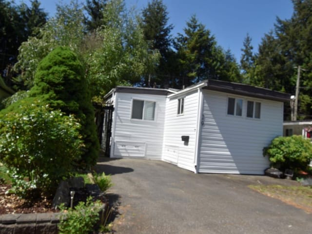 Manufactured Home for sale in Surrey, Surrey, 29 6571 King George Boulevard, 263145021 | Realtylink.org