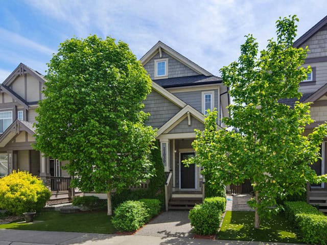House for sale in Langley, Langley, 21030 80a Avenue, 263145026 | Realtylink.org