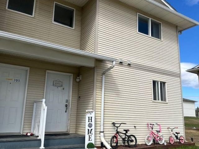 Townhouse for sale in Fort St. John, Fort St. John, 306 9019 86 Street, 263145027 | Realtylink.org