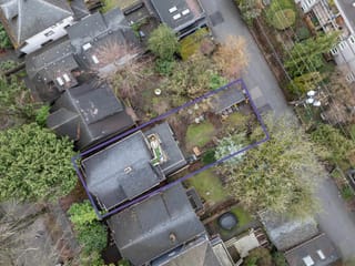 Fourplex for sale in Vancouver, Vancouver East, 1437 E 10th Avenue, 263145030 | Realtylink.org
