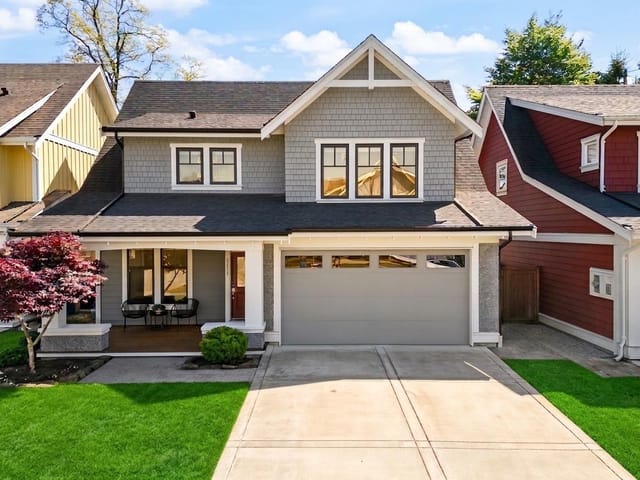 House for sale in Surrey, South Surrey White Rock, 1516 129a Street, 263145031 | Realtylink.org