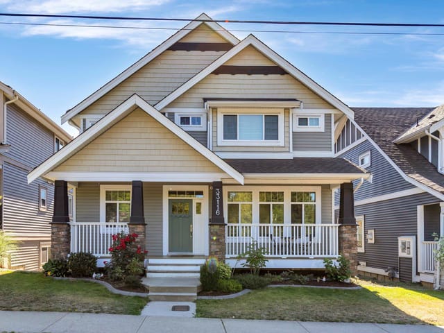 House for sale in Mission, Mission, 33116 Tunbridge Avenue, 263145033 | Realtylink.org