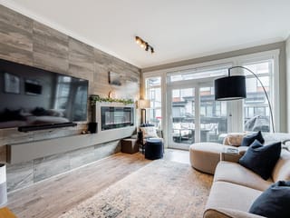 Townhouse for sale in Surrey, Cloverdale, 96 16488 64 Avenue, 263145035 | Realtylink.org