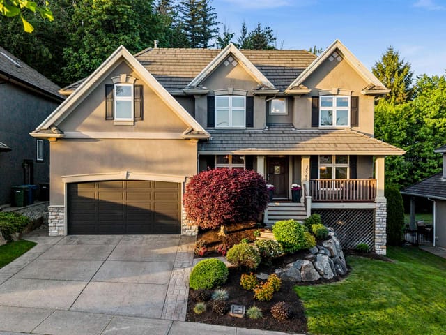 House for sale in Abbotsford, Abbotsford, 35365 Gingerhills Drive, 263145036 | Realtylink.org