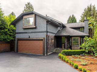 House for sale in West Vancouver, West Vancouver, 4426 Marine Drive, 263145039 | Realtylink.org