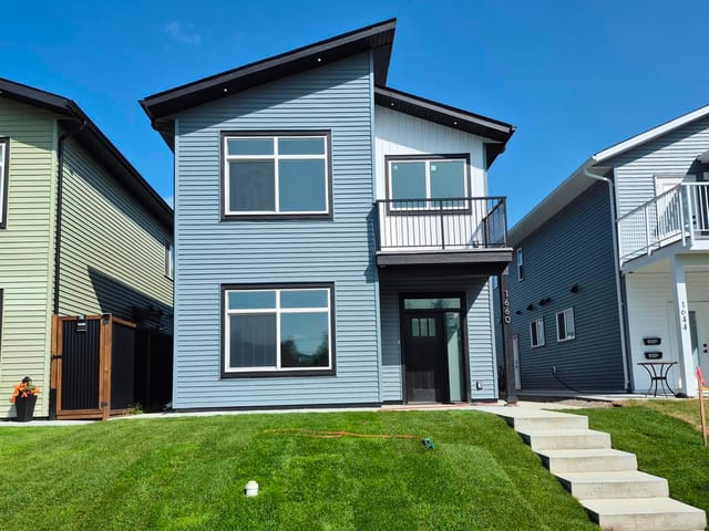 House for sale in Prince George, PG City Central, 1660 11th Avenue, 263145040 | Realtylink.org