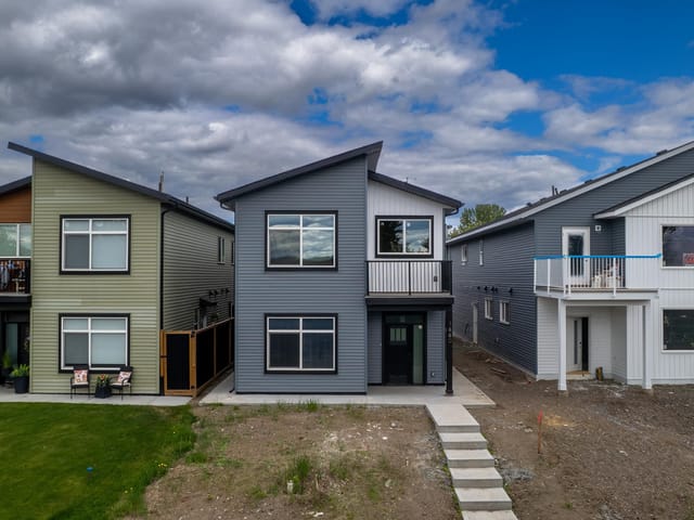 House for sale in Prince George, PG City Central, 1660 11th Avenue, 263145040 | Realtylink.org