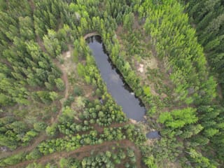Lot for sale in Quesnel, Quesnel, 2796 Rawlings Road, 263145049 | Realtylink.org