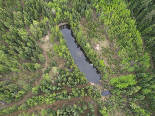 Lot for sale in Quesnel, Quesnel, 2796 Rawlings Road, 263145049 | Realtylink.org